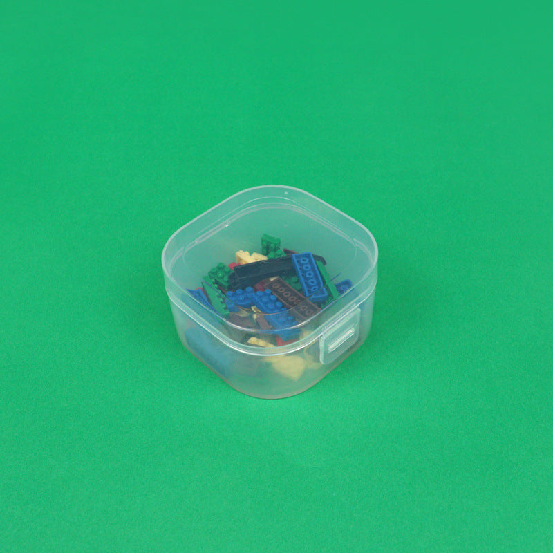 Square Multi-Use Storage Container Acalora
