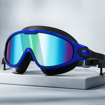 Men's Performance Diving Goggles Brehn