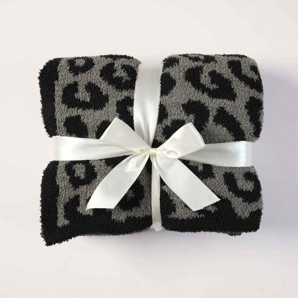 Women's Luxury Spa Towel Set