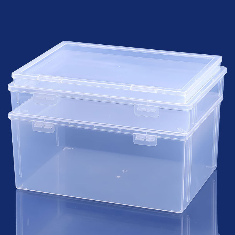 Stackable Storage Boxes Acalora
