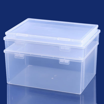Stackable Storage Boxes Acalora