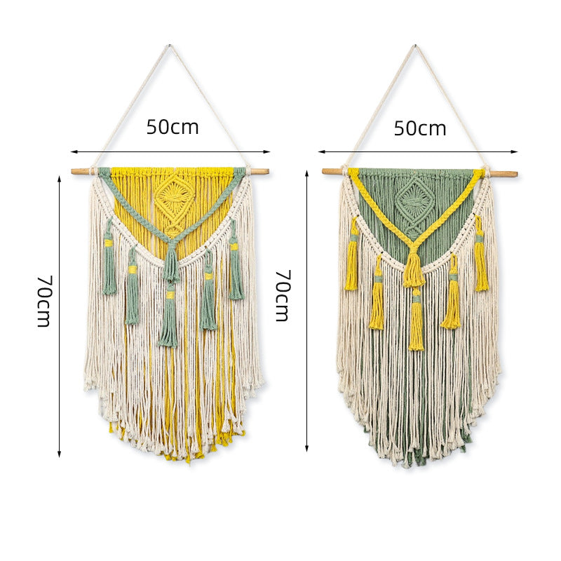 Wall hanging Acalora