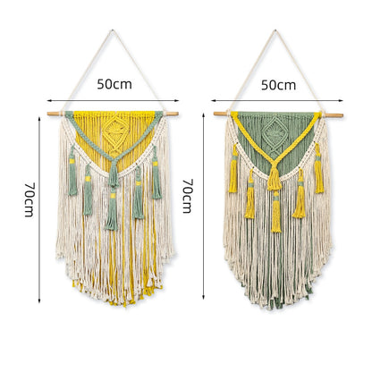 Wall hanging Acalora