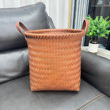 Decorative storage bag Acalora