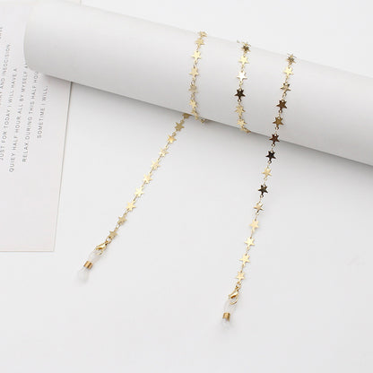 Star-Detailed Bracelet Acalora