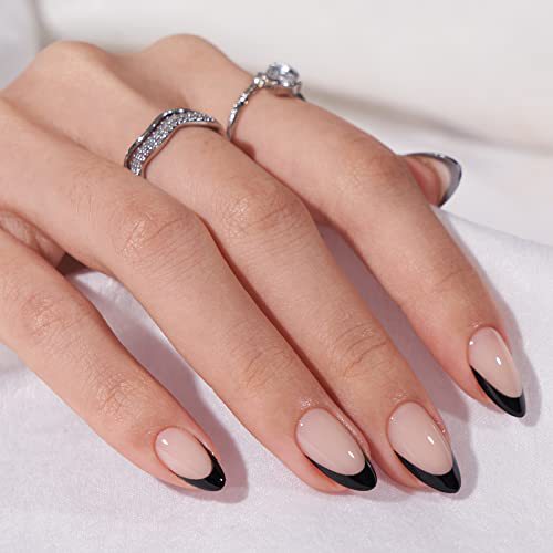 Chic Nail Art Design Acalora