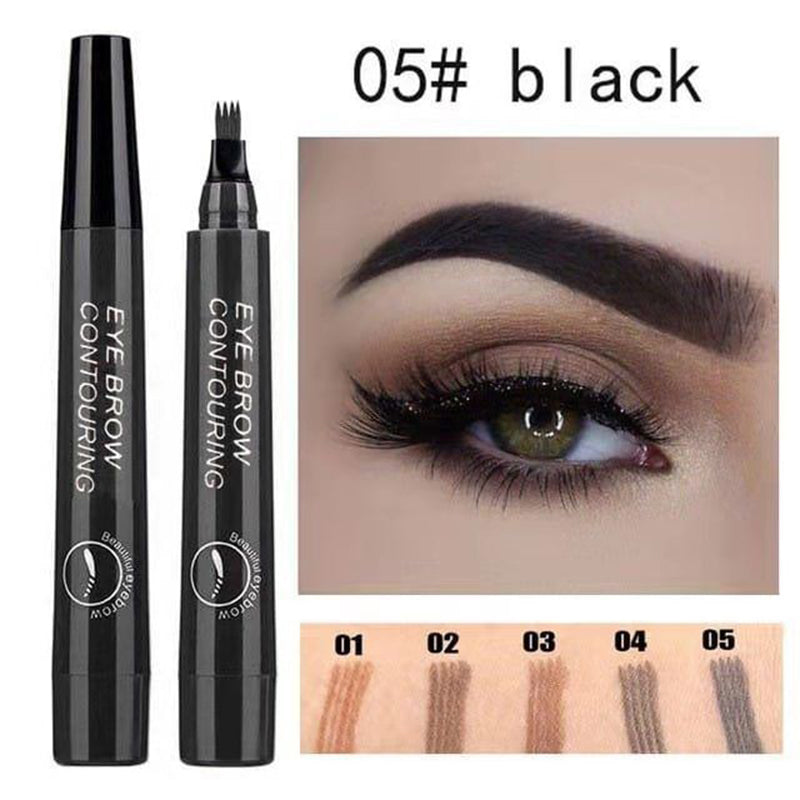 Skanto | Magic Eyebrow Pen