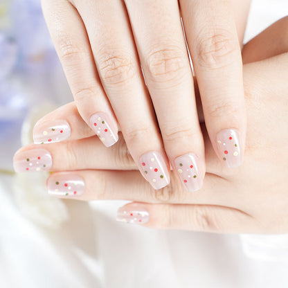 Nail Art Design Acalora