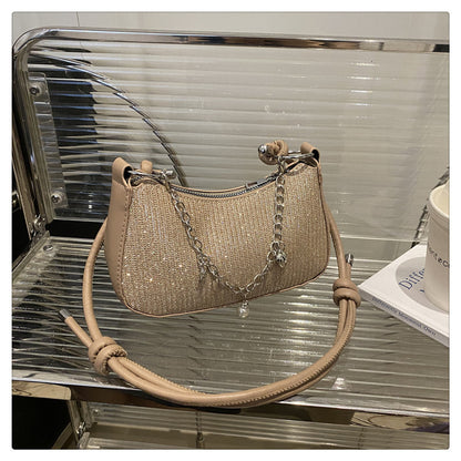 Stylish Evening Clutch Bag Acalora