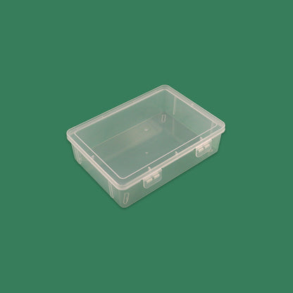 Versatile Rectangular Storage Container Acalora