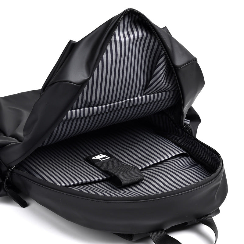 Sleek Waterproof Travel Backpack Acalora