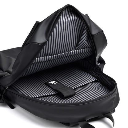 Sleek Waterproof Travel Backpack Acalora