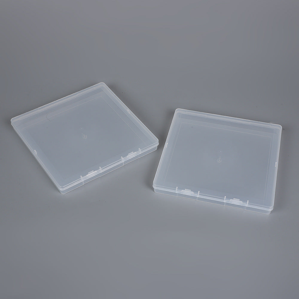 Clear Multi-Purpose Storage Organizer Acalora