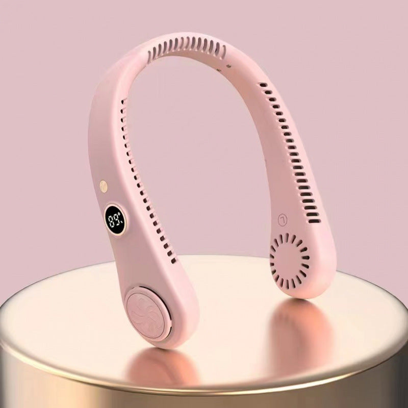 Unisex Portable Fan Skanto