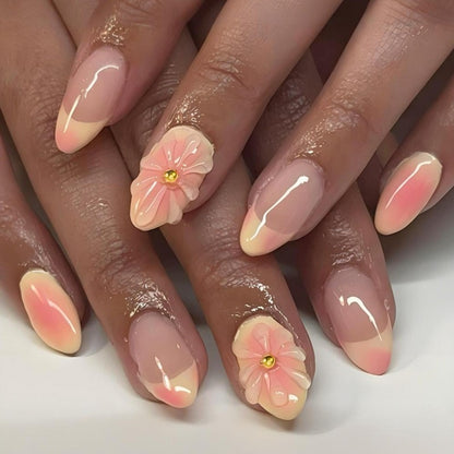 Art nail set Acalora
