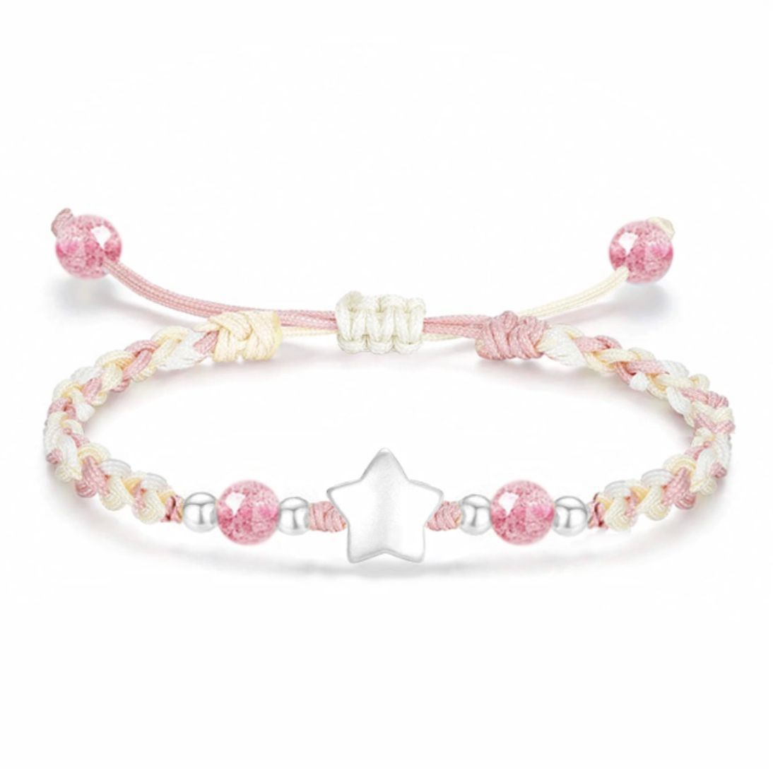 Stylish Adjustable Bracelet Acalora