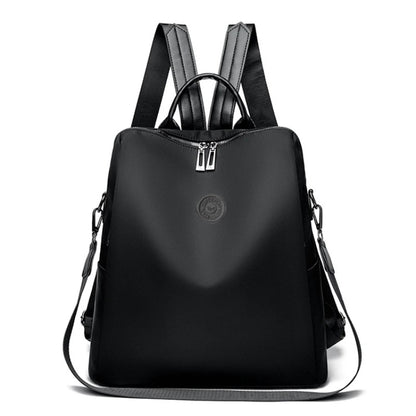 Versatile Multi-Functional Backpack Acalora