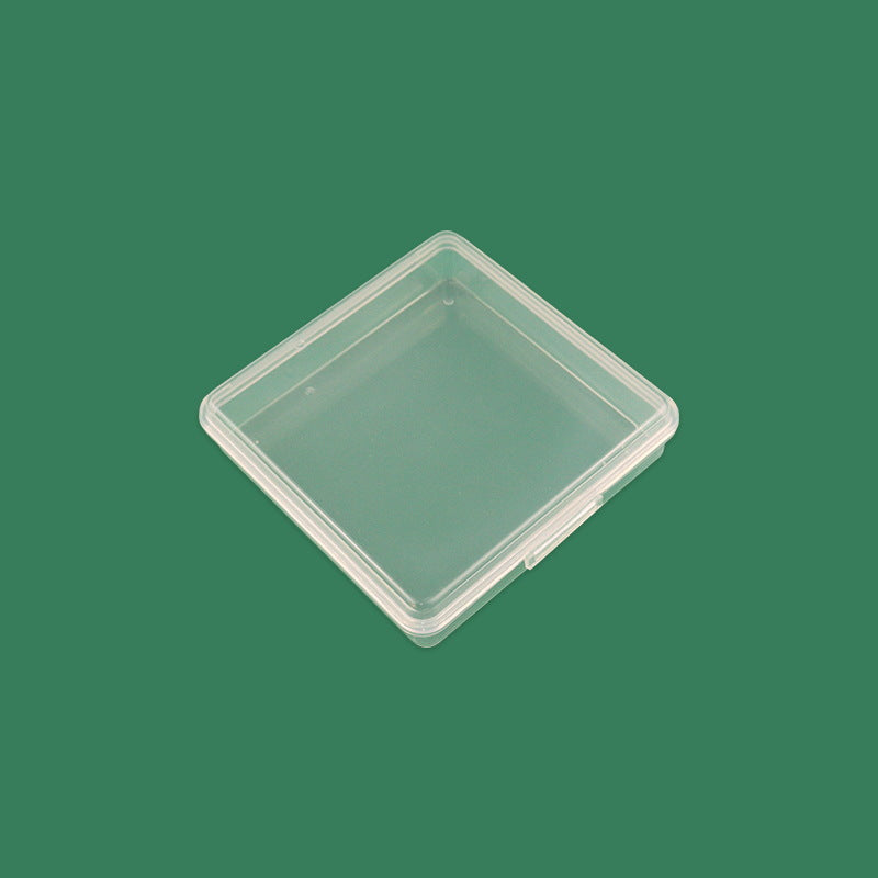 Square Storage Container Acalora 1788518949