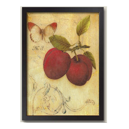 Decorative Art Print Display