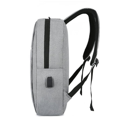 Smart USB Charging Travel Backpack Acalora