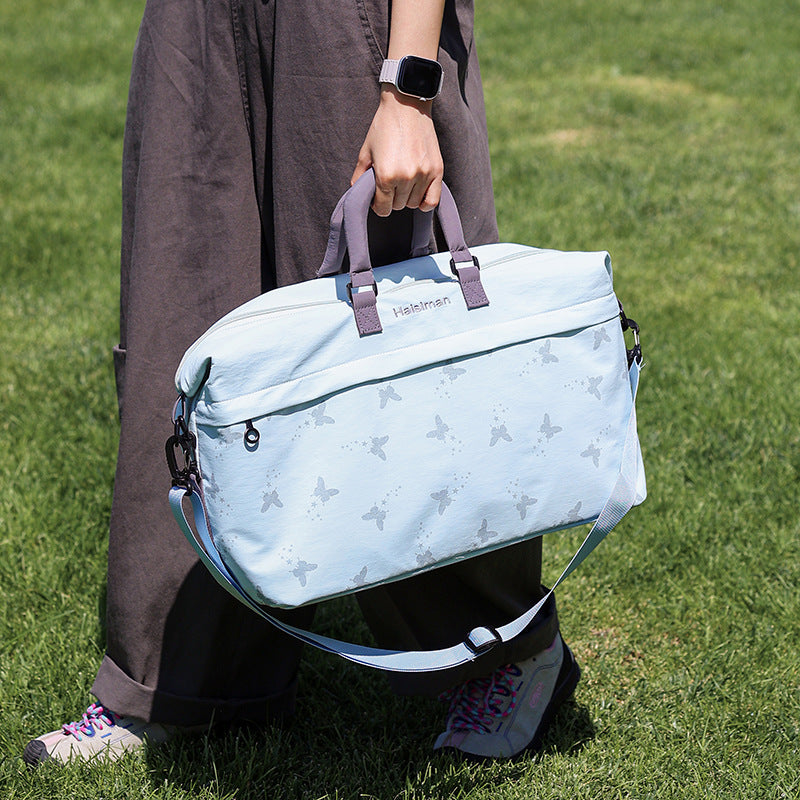 Travel Friendly Multi-Purpose Sport Bag
