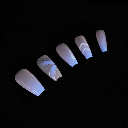 Stylish Gel Nail Art Tips Acalora