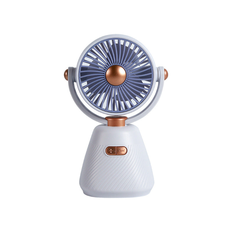 Ladies' mobile table fan Brehn