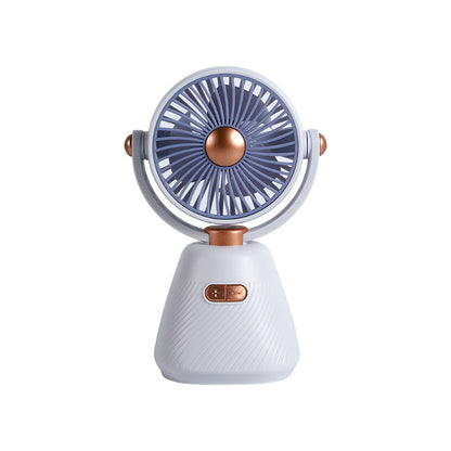 Ladies' mobile table fan Brehn