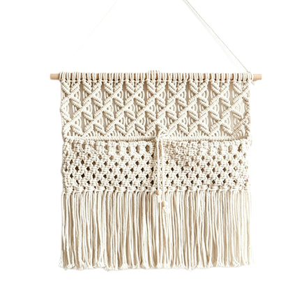 Home Decor Macrame Wall Hanging