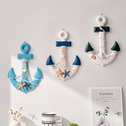 Nautical Boat Figurine