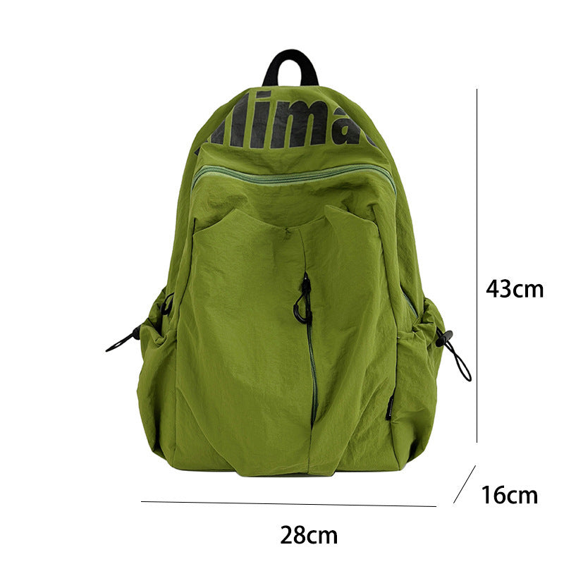 Urban Lightweight Backpack Acalora