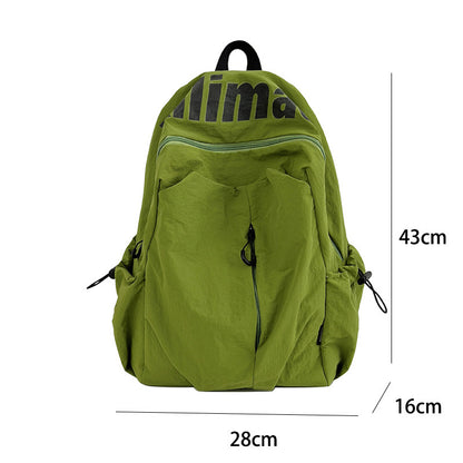 Urban Lightweight Backpack Acalora