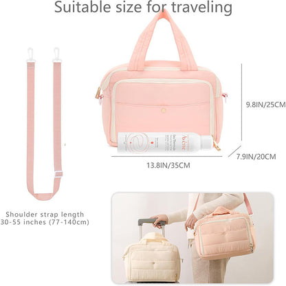 Multi-Functional Insulated Lunch Carrier Acalora
