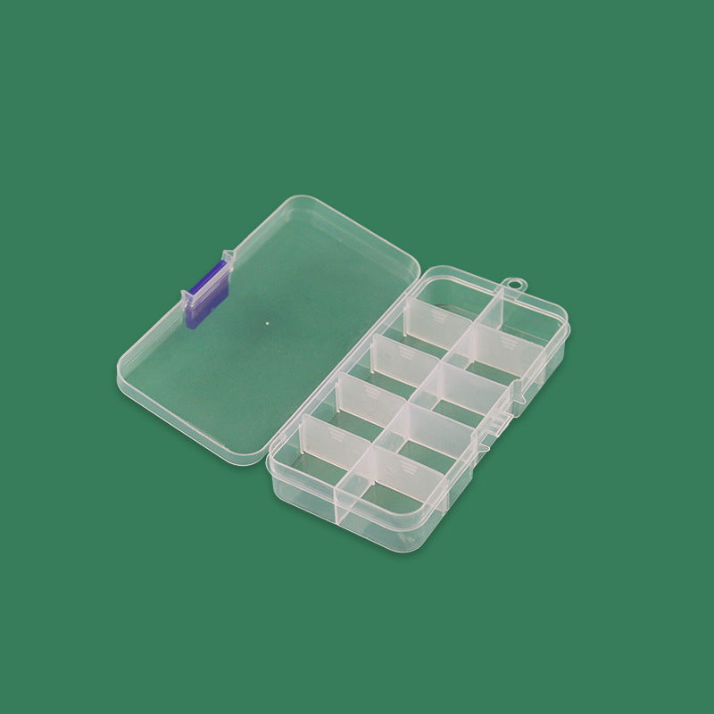 Multipurpose Craft Supply Organizer Acalora