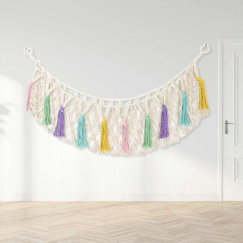 Deko Macramé Wall Hanging Acalora