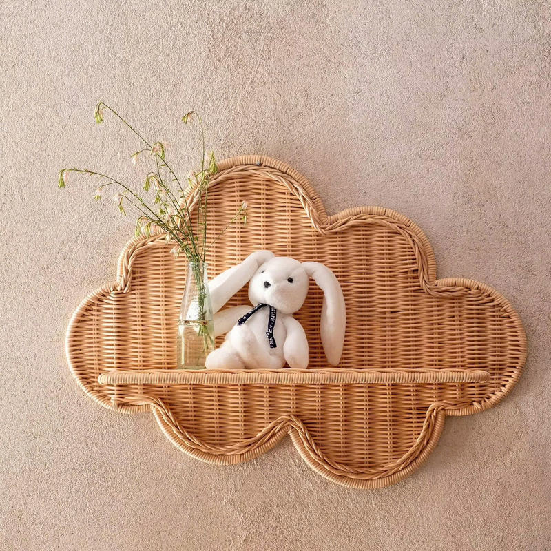 Creative Flower Basket Acalora