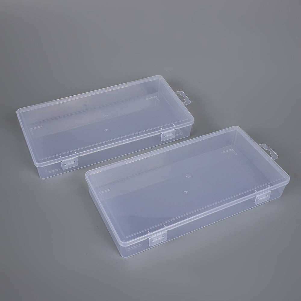Multi-Functional Storage Organizer Case Acalora