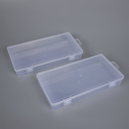 Multi-Functional Storage Organizer Case Acalora