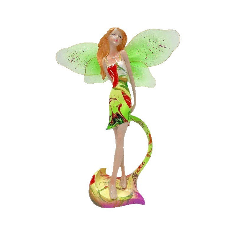 Decorative Figure Acalora
