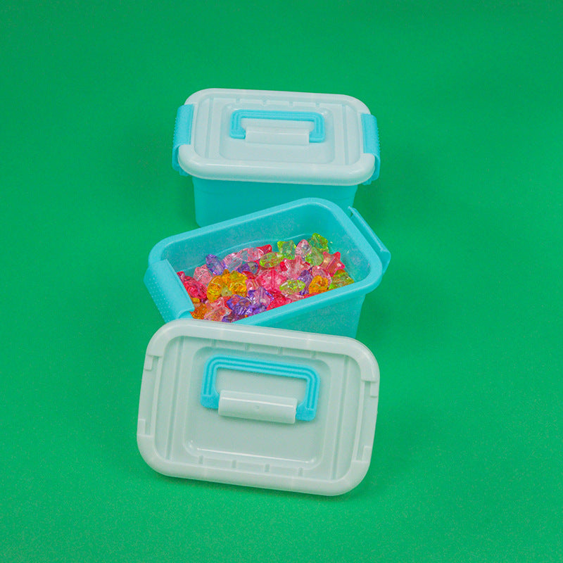 Compact Food Storage Container Acalora