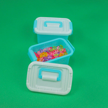 Compact Food Storage Container Acalora