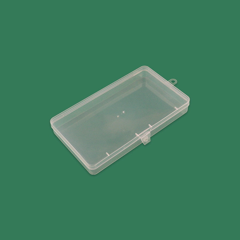 Multi-Compartment Storage Case Acalora