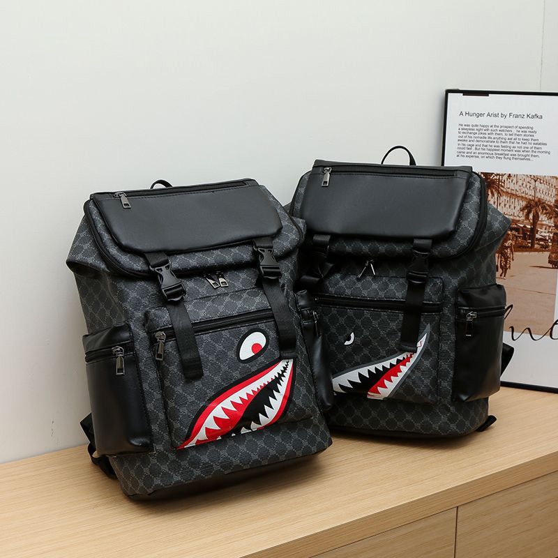 Multifunctional backpack bag with modern design Bowlift
