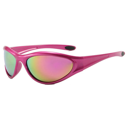 Women’s Sporty Sunglasses Bowlift
