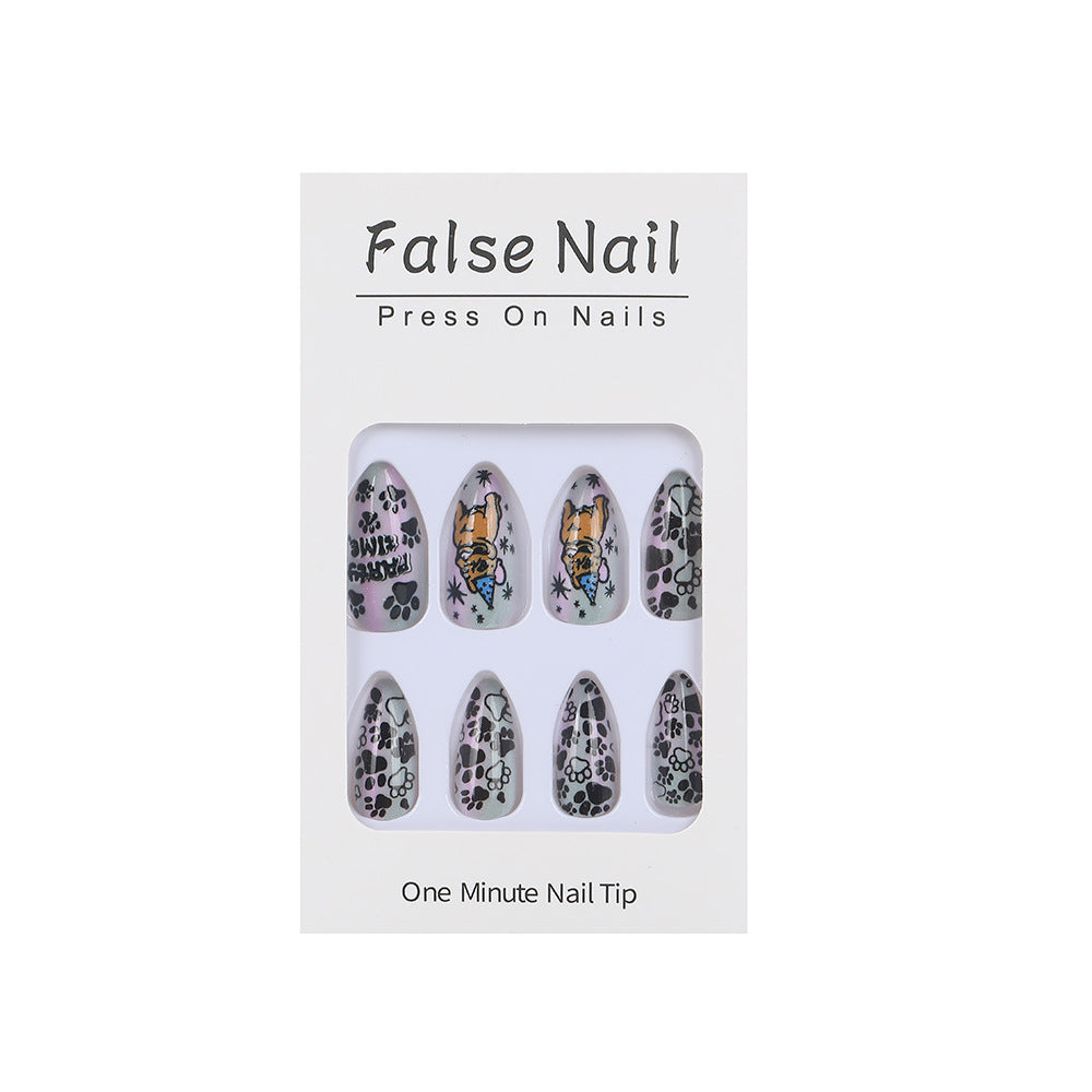 Nail art tool set Acalora
