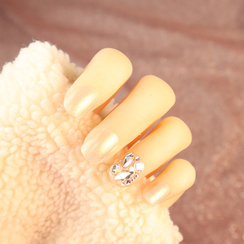 3D Character Nail Art Set Acalora