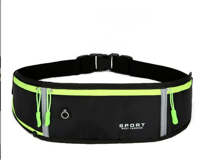 Sleek Crossbody Sling Bag Acalora