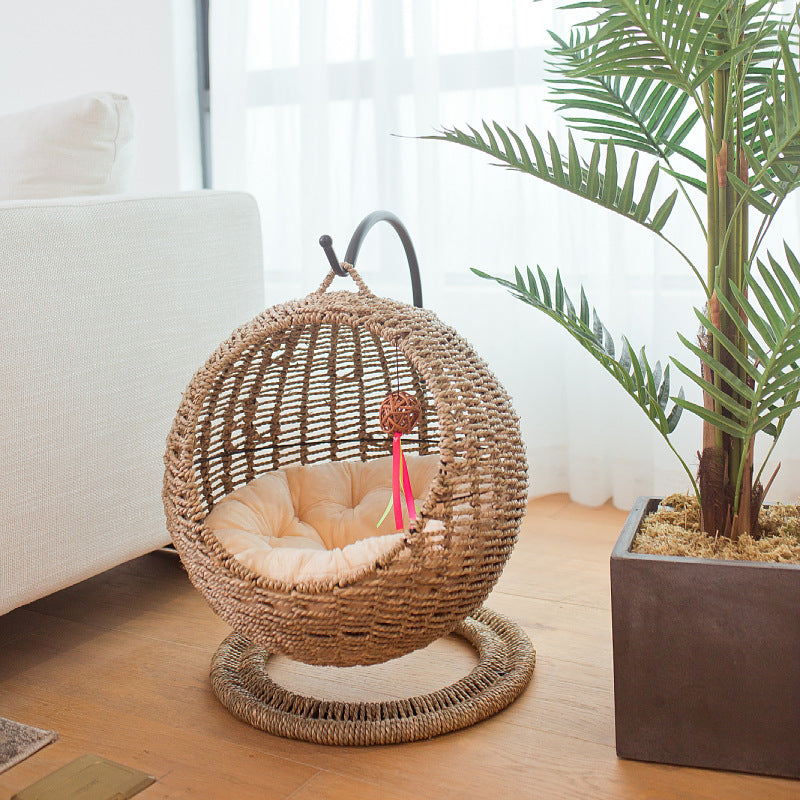 Cat Hammock Acalora