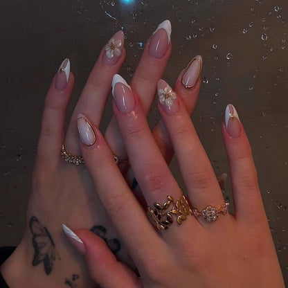 Art nail set Acalora
