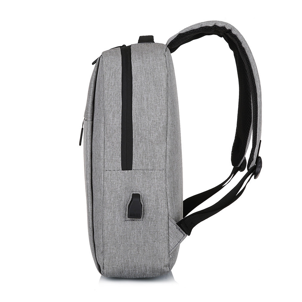 Sleek Professional Laptop Backpack Acalora